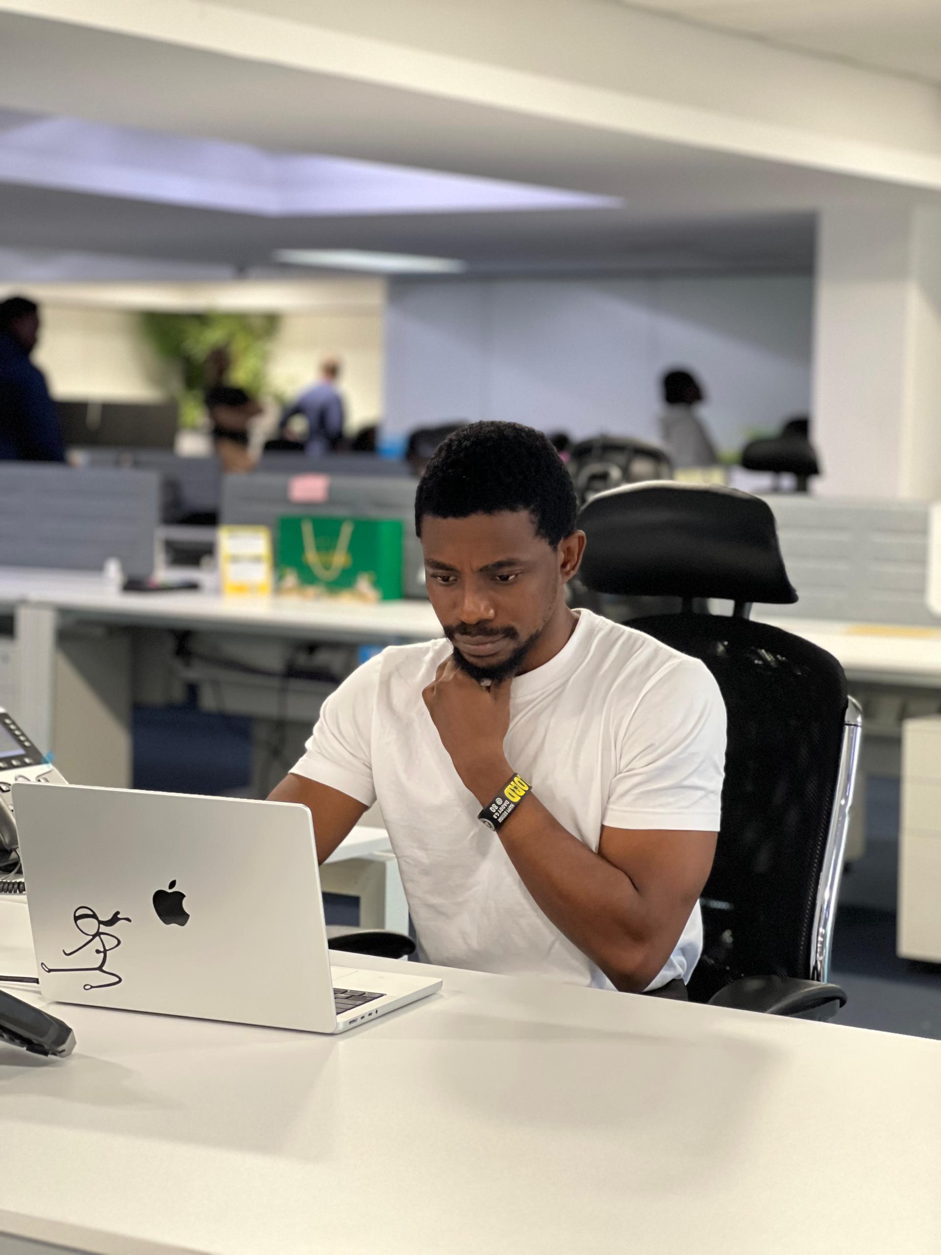 Tolulope Ifeoluwa Olonibua